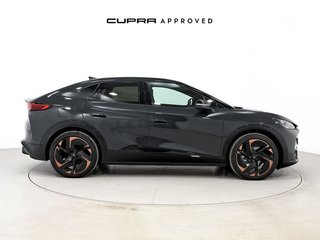 Cupra Tavascan TAVASCAN BEV 82KWH 286CV ENDURANCE AUTO 5P (ADRENALINE PACK)