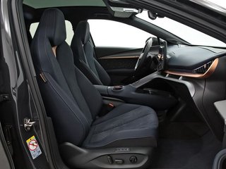 Cupra Tavascan TAVASCAN BEV 82KWH 286CV ENDURANCE AUTO 5P (ADRENALINE PACK)