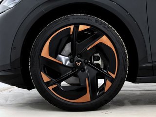 Cupra Tavascan TAVASCAN BEV 82KWH 286CV ENDURANCE AUTO 5P (ADRENALINE PACK)