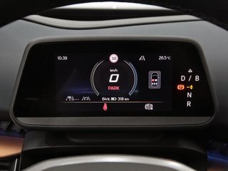 Cupra Tavascan TAVASCAN BEV 82KWH 286CV ENDURANCE AUTO 5P (ADRENALINE PACK)
