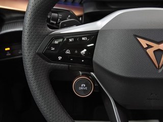 Cupra Tavascan TAVASCAN BEV 82KWH 286CV ENDURANCE AUTO 5P (ADRENALINE PACK)