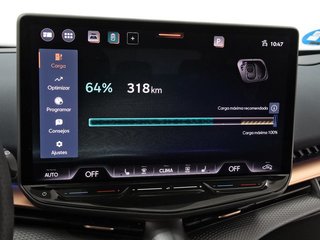 Cupra Tavascan TAVASCAN BEV 82KWH 286CV ENDURANCE AUTO 5P (ADRENALINE PACK)