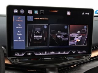 Cupra Tavascan TAVASCAN BEV 82KWH 286CV ENDURANCE AUTO 5P (ADRENALINE PACK)