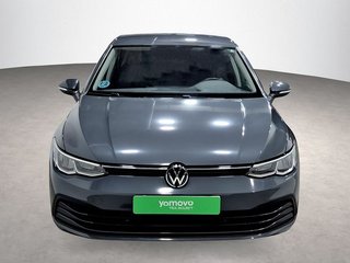 Volkswagen Golf GOLF 1.5 TSI 150 LIFE 5P (PACK HOLA TECNOLOGIA+PACK HOLA SEGURIDAD)