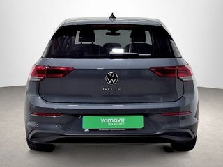 Volkswagen Golf GOLF 1.5 TSI 150 LIFE 5P (PACK HOLA TECNOLOGIA+PACK HOLA SEGURIDAD)