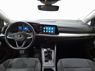 Volkswagen Golf GOLF 1.5 TSI 150 LIFE 5P (PACK HOLA TECNOLOGIA+PACK HOLA SEGURIDAD)