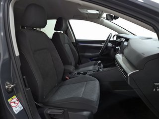 Volkswagen Golf GOLF 1.5 TSI 150 LIFE 5P (PACK HOLA TECNOLOGIA+PACK HOLA SEGURIDAD)