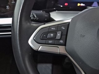 Volkswagen Golf GOLF 1.5 TSI 150 LIFE 5P (PACK HOLA TECNOLOGIA+PACK HOLA SEGURIDAD)
