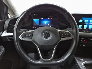 Volkswagen Golf GOLF 1.5 TSI 150 LIFE 5P (PACK HOLA TECNOLOGIA+PACK HOLA SEGURIDAD)