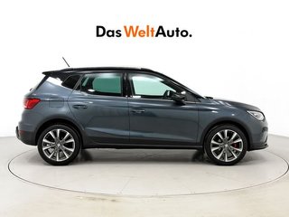 Seat Arona ARONA 1.0 TSI 115 FR SPECIAL EDITION 5P