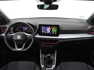 Seat Arona ARONA 1.0 TSI 115 FR SPECIAL EDITION 5P
