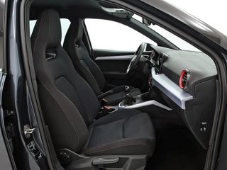 Seat Arona ARONA 1.0 TSI 115 FR SPECIAL EDITION 5P