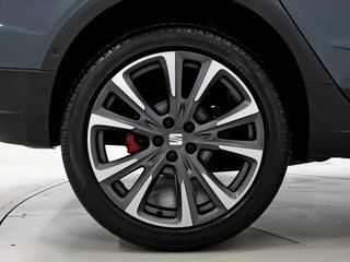 Seat Arona ARONA 1.0 TSI 115 FR SPECIAL EDITION 5P