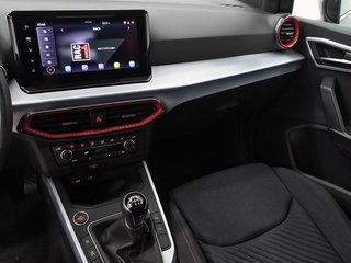 Seat Arona ARONA 1.0 TSI 115 FR SPECIAL EDITION 5P