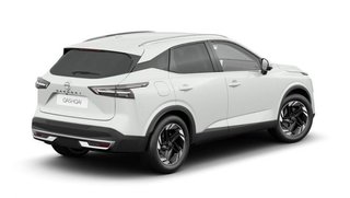 Nissan Qashqai Nuevo Qashqai 5p e-POWER Gen3 140 KW (190 CV) Autom. 4x2 N-Connecta