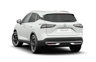 Nissan Qashqai Nuevo Qashqai 5p e-POWER Gen3 140 KW (190 CV) Autom. 4x2 N-Connecta