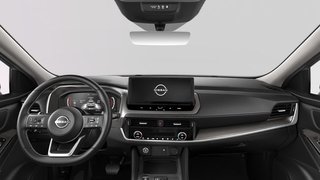 Nissan Qashqai Nuevo Qashqai 5p e-POWER Gen3 140 KW (190 CV) Autom. 4x2 N-Connecta