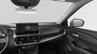 Nissan Qashqai Nuevo Qashqai 5p e-POWER Gen3 140 KW (190 CV) Autom. 4x2 N-Connecta