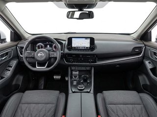 Nissan X-Trail X-TRAIL 1.5 HEV E-4ORCE 213 ACENTA 7 SEATS 5P 7 PLAZAS