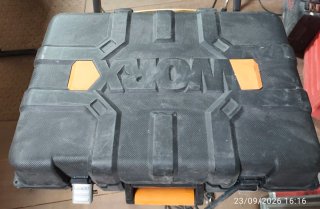 Martillo Picador Worx