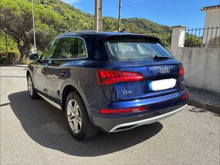Audi Q5 2019 35 TDI 163 Design Quattro-Ultra S-tro