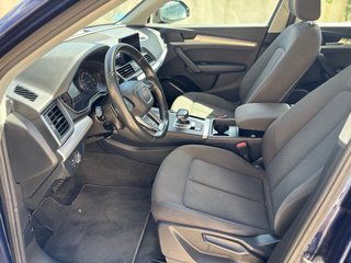 Audi Q5 2019 35 TDI 163 Design Quattro-Ultra S-tro