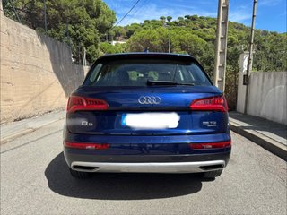 Audi Q5 2019 35 TDI 163 Design Quattro-Ultra S-tro
