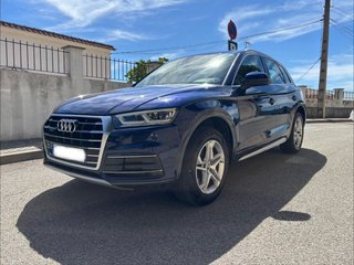 Audi Q5 2019 35 TDI 163 Design Quattro-Ultra S-tro