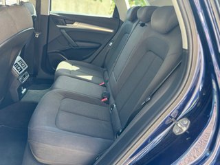 Audi Q5 2019 35 TDI 163 Design Quattro-Ultra S-tro