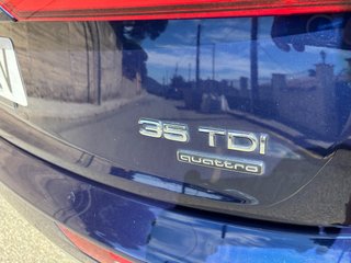 Audi Q5 2019 35 TDI 163 Design Quattro-Ultra S-tro
