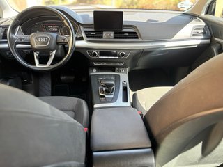 Audi Q5 2019 35 TDI 163 Design Quattro-Ultra S-tro