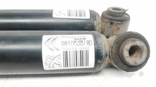 Citroen 9810638780 juego amortiguadores c3 1150703