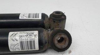 Citroen 9810638780 juego amortiguadores c3 1150703