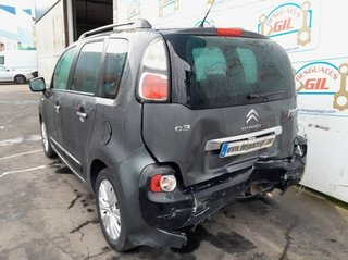 Citroen 9810638780 juego amortiguadores c3 1150703