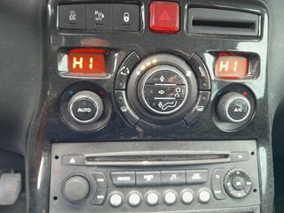 Citroen 9810638780 juego amortiguadores c3 1150703