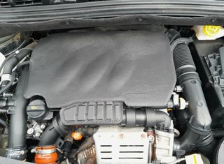 Citroen 9810638780 juego amortiguadores c3 1150703