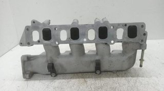 382721 colector admisión 55192747 opel vectra c