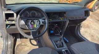 382721 colector admisión 55192747 opel vectra c