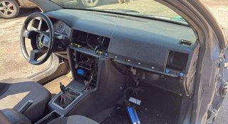 382721 colector admisión 55192747 opel vectra c