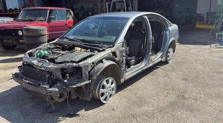 382721 colector admisión 55192747 opel vectra c