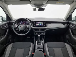 Skoda Kamiq ** KAMIQ 1.5 TSI SELECTION DSG 5P