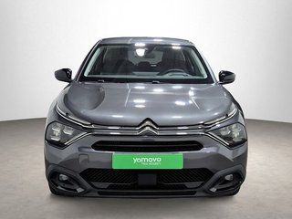 Citroën C4 * C4 1.5 BLUEHDI 130 S&S FEEL PACK AUTO 5P