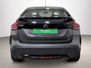 Citroën C4 * C4 1.5 BLUEHDI 130 S&S FEEL PACK AUTO 5P