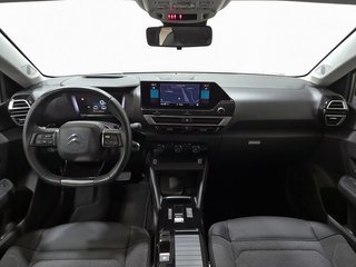 Citroën C4 * C4 1.5 BLUEHDI 130 S&S FEEL PACK AUTO 5P