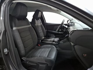 Citroën C4 * C4 1.5 BLUEHDI 130 S&S FEEL PACK AUTO 5P