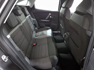 Citroën C4 * C4 1.5 BLUEHDI 130 S&S FEEL PACK AUTO 5P