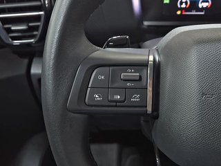 Citroën C4 * C4 1.5 BLUEHDI 130 S&S FEEL PACK AUTO 5P