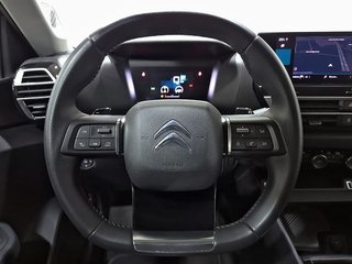 Citroën C4 * C4 1.5 BLUEHDI 130 S&S FEEL PACK AUTO 5P