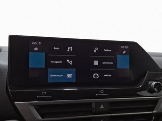 Citroën C4 * C4 1.5 BLUEHDI 130 S&S FEEL PACK AUTO 5P