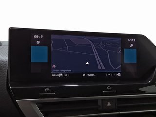 Citroën C4 * C4 1.5 BLUEHDI 130 S&S FEEL PACK AUTO 5P
